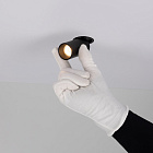 Светильник SP-NUANCE-TRIMLESS-PULL-R35-7W Day4000 (BK, 36 deg, 230V) (Arlight, IP40 Металл, 5 лет) Lednikoff