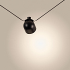 Светильник ART-INBELT-CUP-R100-8W Day4000-MIX (BK, 90 deg, 48V, DALI) (Arlight, IP20 Металл, 3 года)