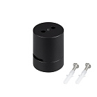 Чаша накладная промежуточная ART-INBELT-CANOPY-SURFACE-MID-H(BK) (Arlight, -)