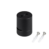 Чаша накладная промежуточная ART-INBELT-CANOPY-SURFACE-MID-H(BK) (Arlight, -)