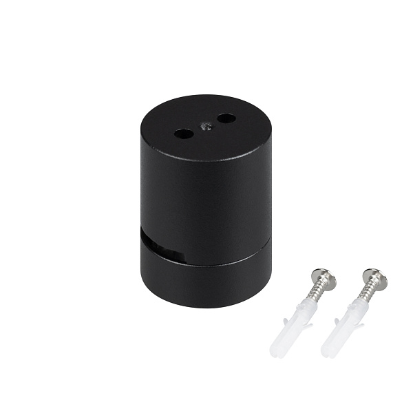 Чаша накладная промежуточная ART-INBELT-CANOPY-SURFACE-MID-H(BK) (Arlight, -)