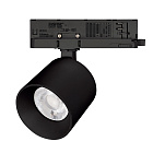 Светильник LGD-DYKE-4TR-R90-26W Day4000 (BK, 50 deg, 230V, TRIAC) (Arlight, IP20 Металл, 5 лет)