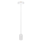 Светильник SP-SAMSARA-FLOOR-16W Warm3000 (WH, 110 deg, 230V) (Arlight, IP20 Металл, 3 года)