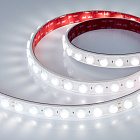Светодиодная лента герметичная FLT-PS-A42-23mm 24V White6000 (21 W/m, IP67, 30deg, 5m) (Arlight, -) Lednikoff