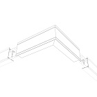 Угол SL-LINIA65-F внешний (Arlight, Металл) Lednikoff