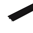 Крышка LGD-4TR-COVER-1000-BK-M (C) (Arlight, Пластик) Lednikoff