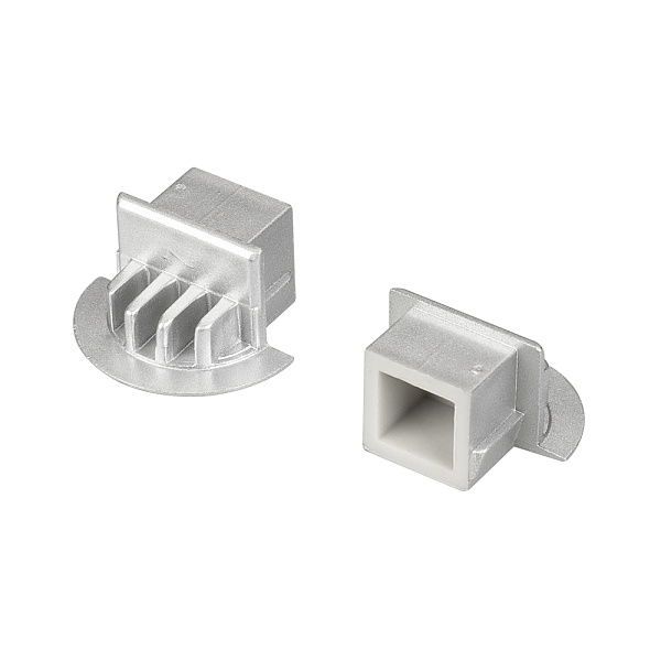 Заглушка светонепроницаемая для PDS-F (Arlight, Пластик) Lednikoff