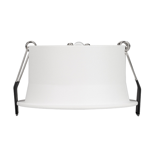 Светильник MS-BREEZE-BUILT-R104-12W Warm2700 (WH, 90 deg, 230V) (Arlight, IP20 Металл, 5 лет) Lednikoff