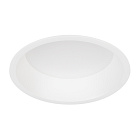 Светильник MS-BREEZE-BUILT-R125-16W Day4000 (WH, 90 deg, 230V) (Arlight, IP20 Металл, 5 лет) Lednikoff