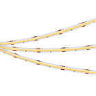 Светодиодная лента COB-X420-10mm 24V Warm3000 (4.8 W/m, IP20, 15m) (Arlight, 5 лет) Lednikoff