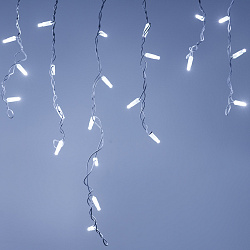 Светодиодная гирлянда ARD-EDGE-PRO-5600x900-WHITE-240LED-MILK-STD White (230V, 15W) (Ardecoled, IP65)