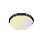 Светофильтр LGD-ARTIFACT-COLORFUL-FIX-ZOOM-R65 (WH-YL) (Arlight, Металл) Lednikoff