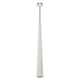 Светильник SP-STIRIA-L600-R76-5W Warm3000 (GR, 36 deg, 230V) (Arlight, IP20 Металл, 3 года)