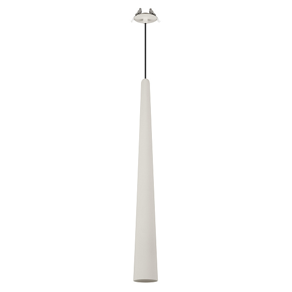 Светильник SP-STIRIA-L600-R76-5W Warm3000 (GR, 36 deg, 230V) (Arlight, IP20 Металл, 3 года) Lednikoff