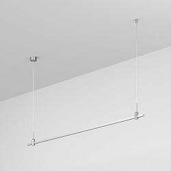 Основание ART-APRIORI-LINE-HANG-2000 (TN) (Arlight, IP20 Металл, 3 года)