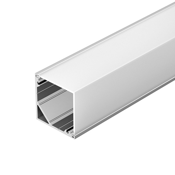 Профиль SL-KANT-H30-2000 ANOD (Arlight, Алюминий) Lednikoff