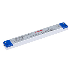 Блок питания ARV-KL12030-Slim (12V, 2.5A, 30W, PFC) (arlight, Пластик)