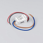 Блок питания ARJ-SP-21300-PFC (6W, 12-21V, 300mA) (Arlight, IP44 Пластик, 5 лет) Lednikoff