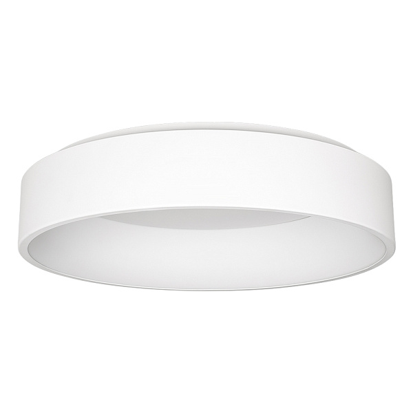 Светильник SP-TOR-RING-SURFACE-R600-42W Warm3000 (WH, 120 deg) (Arlight, IP20 Металл, 3 года) Lednikoff