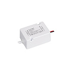 Блок питания ARPV-SP-12012 (12V, 1A, 12W) (Arlight, IP67 Пластик, 5 лет) Lednikoff