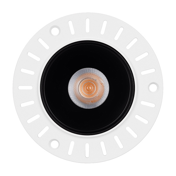 Светильник MS-ATLAS-TRIMLESS-R70-12W Day4000 (BK, 32deg, 230V) (Arlight, IP20 Металл, 5 лет) Lednikoff