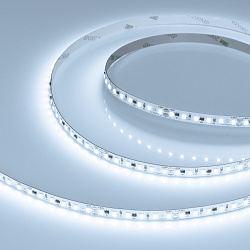 Светодиодная лента IC-A120-8mm 24V Cool 8K (9.6 W/m, IP20, 2835, 10m) (Arlight, 9.6 Вт/м, IP20)