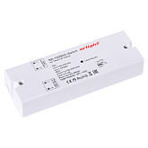 Контроллер-выключатель SR-1009AC-SWITCH (230V, 1.2A) (Arlight, IP20 Пластик, 3 года)