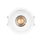 Светильник MS-HARBOR-R106-15W Warm3000 (WH, 50 deg, 230V) (Arlight, IP20 Металл, 5 лет) Lednikoff