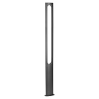 Светильник LGD-MUSE-BOLL-H2000-18W Warm3000 (DG, 328 deg, 230V) (Arlight, IP65 Металл, 3 года) Lednikoff