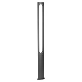 Светильник LGD-MUSE-BOLL-H2000-18W Warm3000 (DG, 328 deg, 230V) (Arlight, IP65 Металл, 3 года)