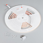 Светодиодная лента герметичная COB-PSW-X480-6mm 24V Day4000 (8 W/m, IP67, 5m) (Arlight, -) Lednikoff