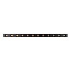 Светильник MAG-DOTS-25-L400-12W Warm3000 (BK, 30 deg, 24V, DALI) (Arlight, IP20 Металл, 3 года) Lednikoff