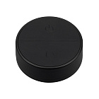 INTELLIGENT ARLIGHT Пульт SMART-801-22-1G-MULTI черный (3V, 2.4G) (IARL, IP20 Пластик, 5 лет) Lednikoff