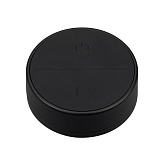 INTELLIGENT ARLIGHT Пульт SMART-801-22-1G-MULTI черный (3V, 2.4G) (IARL, IP20 Пластик, 5 лет)