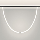 Светильник MAG-ORIENT-TUBE-ELASTIC-2620-R30-L5000-70W Day4000 (BK, 360 deg, 48V) (Arlight, IP20 Металл, 3 года)