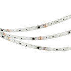 Светодиодная лента герметичная DMX-SE-B60-10mm 24V RGB-PX6 (14 W/m, IP65, 5m) (Arlight, -) Lednikoff
