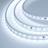 Светодиодная лента герметичная ARL-PV-B54-15.5mm 230V White6000 (8 W/m, IP65, 5060, 10m) (Arlight, -)
