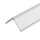 Экран ARH-KANT-H16-2000 Square Clear-PM (Arlight, Пластик) Lednikoff