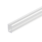 Профиль ARL-WAVE-1010-1000 CLEAR (Arlight, Пластик)
