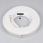 Светодиодная лента герметичная MOONLIGHT-SIDE-X280-20x20mm 24V Day4000(10 W/m, IP67, 15m, wire x1) (Arlight, Вывод боковой, 5 лет)
