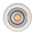 Светильник SP-FOCUS-R132-24W Day4000 (WH, 50 deg, 230V) (Arlight, IP54 Металл, 5 лет) Lednikoff