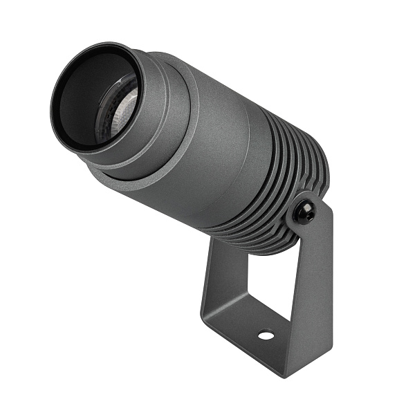 Светильник ALT-RAY-ZOOM-R52-8W Warm3000 (DG, 10-40 deg, 230V) (Arlight, IP67 Металл, 3 года) Lednikoff