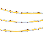 Светодиодная лента COB-X560-10mm 24V Warm2700 (5-15 W/m, IP20, 5m) (Arlight, -)