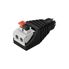 Коннектор ARL-MONO-2pin-F (Jack 5.5) (Arlight, -) Lednikoff