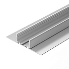 Профиль PLS-LOCK-H15-T-HIDE-2000 (Arlight, Алюминий) Lednikoff