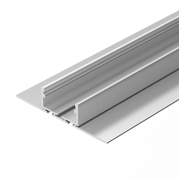 Профиль PLS-LOCK-H15-T-HIDE-2000 (Arlight, Алюминий) Lednikoff