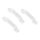 Клипсы для герметичных лент FLT 23mm (Arlight, -) Lednikoff