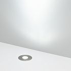 Светильник KT-AQUA-R45-3W Warm3000 (SL, 45 deg, 12V) (Arlight, Герметичный) Lednikoff