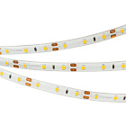 Светодиодная лента герметичная RTW-SE-A60-8mm 12V White6000 (7.2 W/m, IP65, 2835, 5m) (Arlight, -) Lednikoff