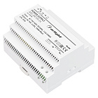 Блок питания ARV-DR150-24 (24V, 6.25A, 150W) (Arlight, IP20 DIN-рейка) Lednikoff